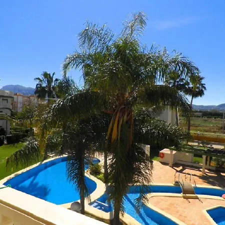 La Fontana * Denia