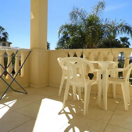 La Fontana Apartment Denia