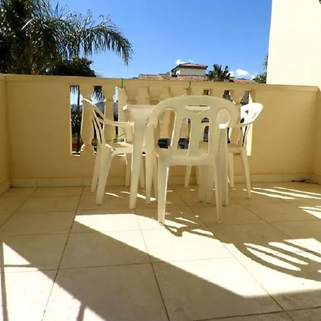 Apartment La Fontana Denia