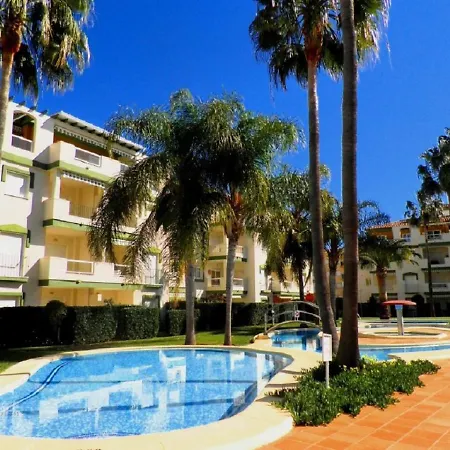 La Fontana Apartment