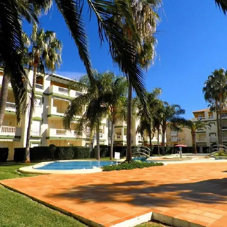 La Fontana * Denia